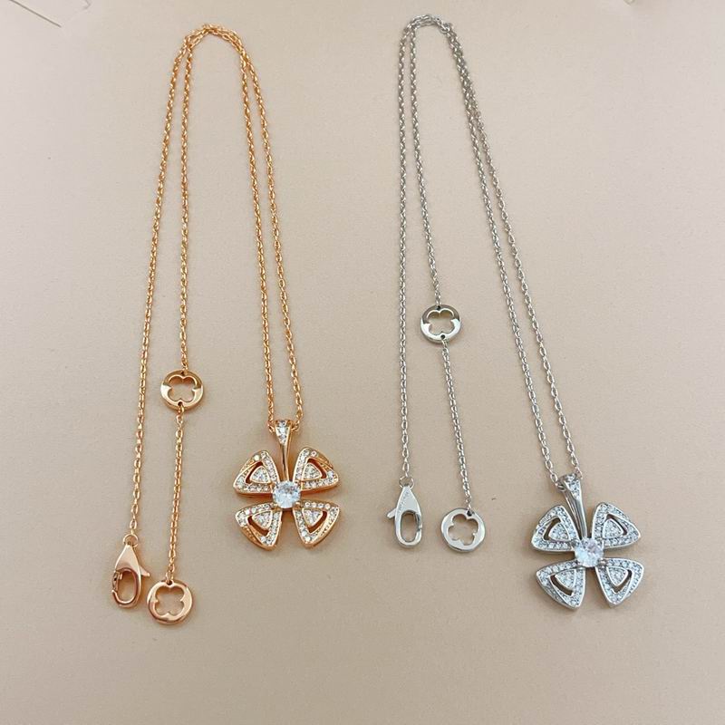 Bvlgari Necklace 03yxs67